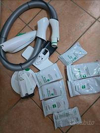 picchio folletto e accessori folleto