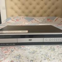 video registratore divx video
