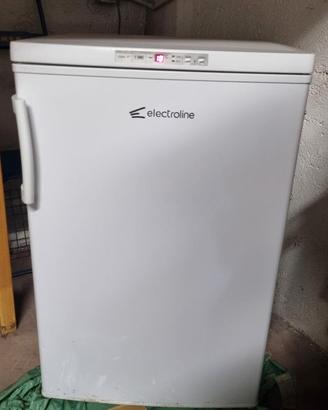 congelatore verticale electroline