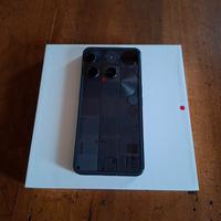 Nothing Phone 3 Black 