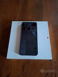 Nothing Phone 3 Black 