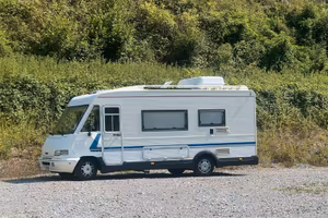 Motorhome