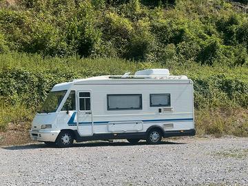 Motorhome