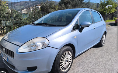 Fiat grande punto