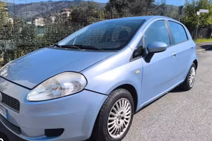 Fiat grande punto