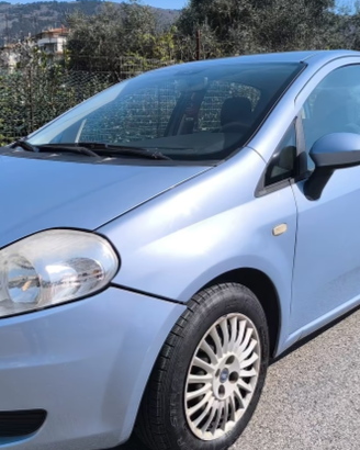 Fiat grande punto