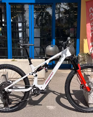 ebike MEGAMO REASON CRB 02 tg L 2027 AVINOX M2s