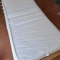 Letto Brandina