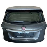 Portellone posteriore Fiat 500X 1.4 16V MultiAir