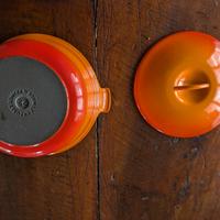 Le Creuset cocotte diametro 22 cm 