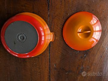 Le Creuset cocotte diametro 22 cm 