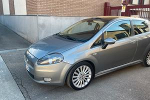 Grande Punto 1,9 130cv Sport