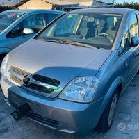 Ricambi usati per Opel Meriva 1.6 benz 2010 Z16XE