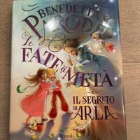 Le fate a metà di Benedetta Parodi