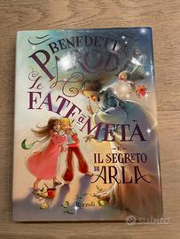 Le fate a metà di Benedetta Parodi