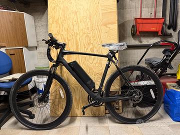 Bici elettrica