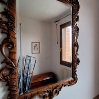 Specchio vintage 