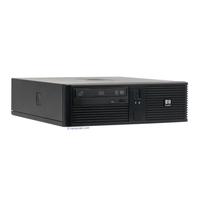 Pc HP RP5700 Server Nas