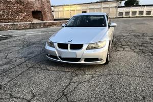 BMW SERIE 3 320D