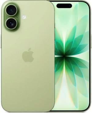 APPLE I-PHONE 17 256 GB NUOVO