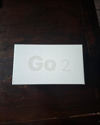 My pos Go2