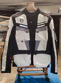 Giacca da Moto SPIDI Marathon H2Out (mod. D115) —
