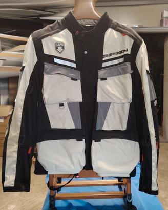 Giacca da Moto SPIDI Marathon H2Out (mod. D115) —