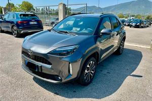 Toyota Yaris Cross 1.5 Hybrid 116 CV 5p. E-CVT Lou