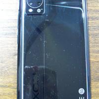ZTE AXON 30 5G SMARTPHONE CELLULARE