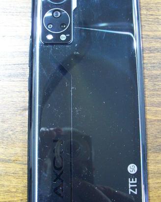 ZTE AXON 30 5G SMARTPHONE CELLULARE