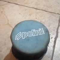 Filtro aria Polini evolution 