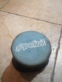 Filtro aria Polini evolution 