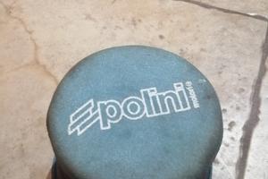 Filtro aria Polini evolution 