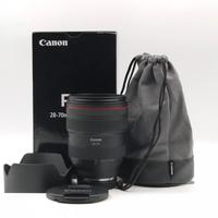 CANON RF 28-70mm F/2 L USM