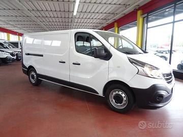 RENAULT Trafic T29 2.0 dCi 145CV PL-TN Furgone E