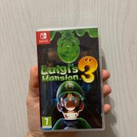 Luigi’s mansion 3 Nintendo switch 1-2