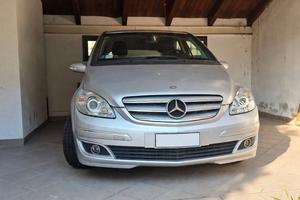 MERCEDES B 200 CDI