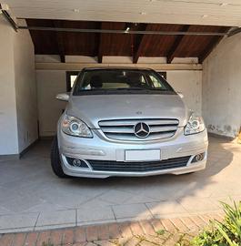 MERCEDES B 200 CDI