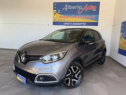 RENAULT Captur dCi 8V 90 CV Start&Stop Energy