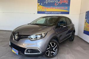 RENAULT Captur dCi 8V 90 CV Start&Stop Energy