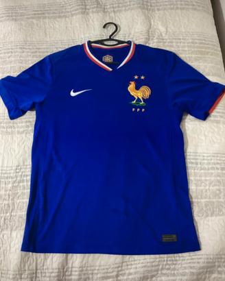 French Jersey