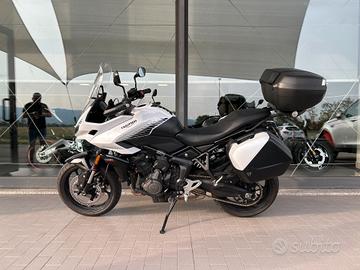 Triumph Tiger Sport