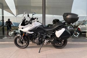 Triumph Tiger Sport