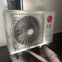 Climatizzatore LG
