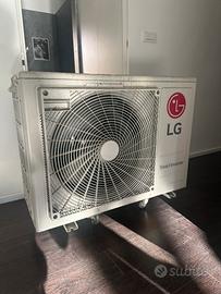 Climatizzatore LG