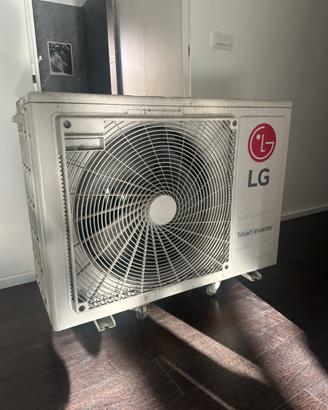 Climatizzatore LG