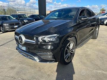 Mercedes-Benz GLE Coupé GLE 350 de 4Matic Plu...