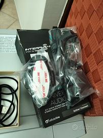 interphone cellularline active 