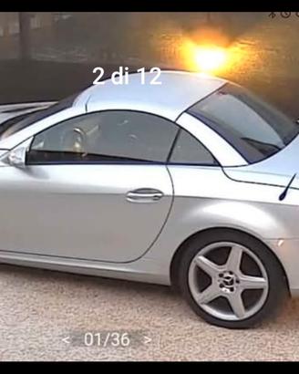 Slk 200