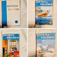 Riviste elettronica e elettrotecnica 1953 